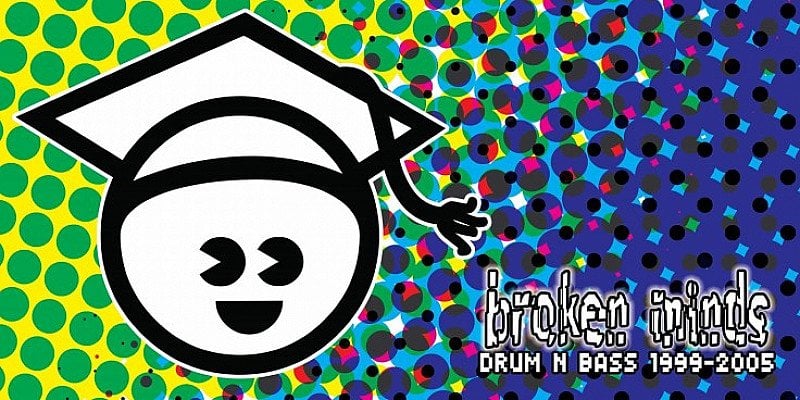 Broken Minds Presents: Fabio & Digital at Hare And Hounds