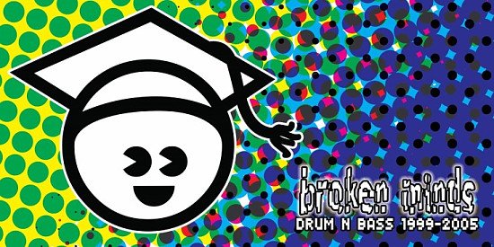 Broken Minds Presents: Fabio & Digital at Hare And Hounds