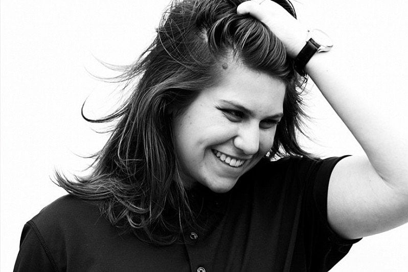 Alex Lahey at Hare And Hounds