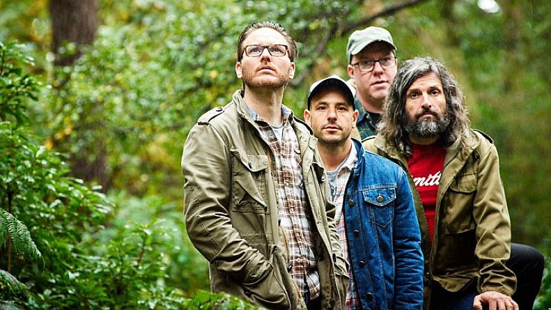 Turin Brakes