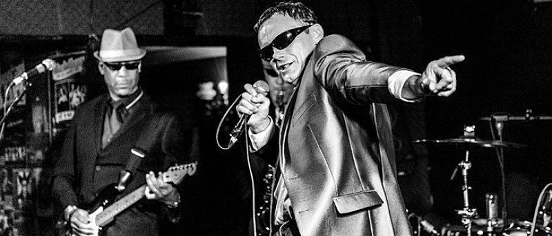 Two Tone Tribute Tour