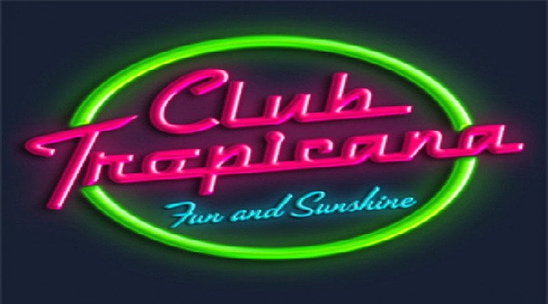 Club Tropicana
