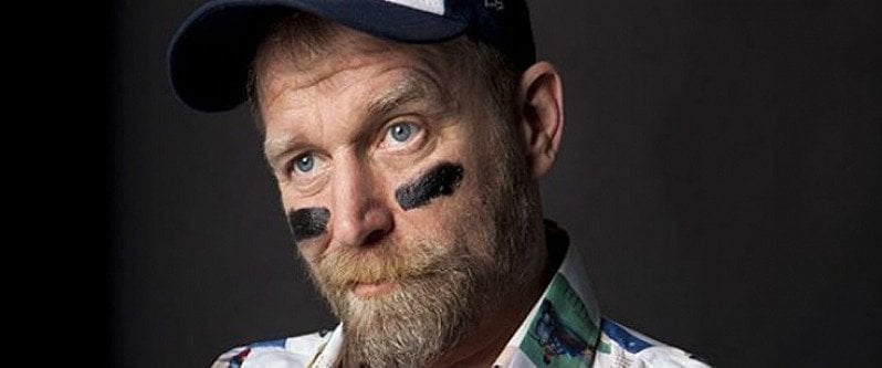 Tony Law - Absurdity For the Common People