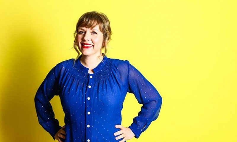 Kerry Godliman: Stick or Twist