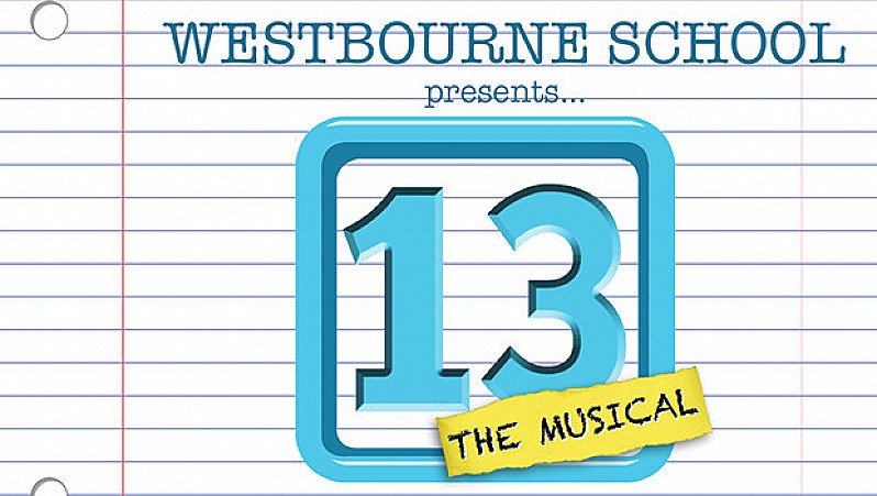13 The Musical
