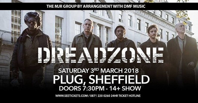 Dreadzone