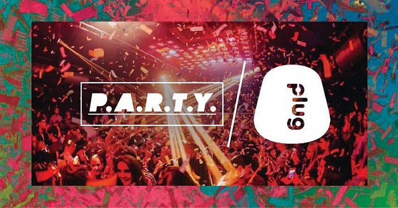 P.A.R.T.Y || END OF TERM PARTY