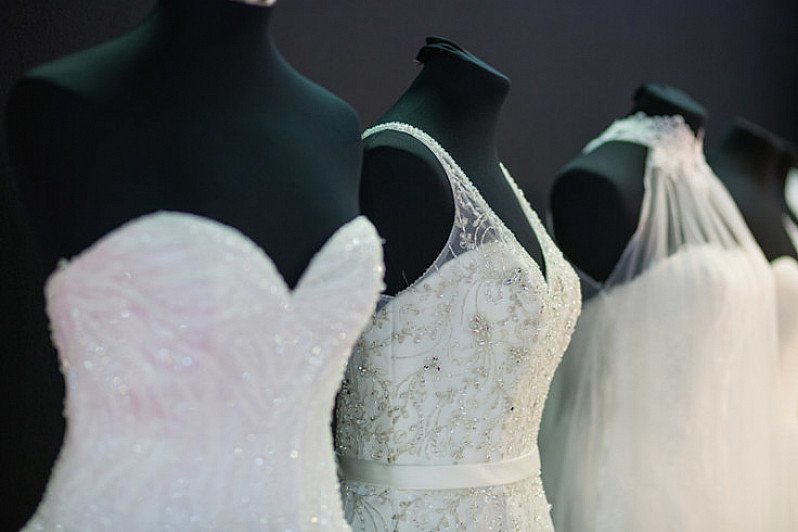 Novotel Hotel Wolverhampton Wedding Fayre
