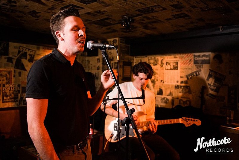 Al Morris Featured Act