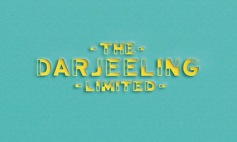 We ♡ Wes: The Darjeeling Limited