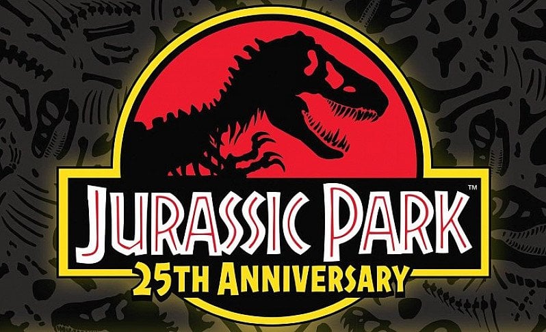 Jurassic Park In Concert