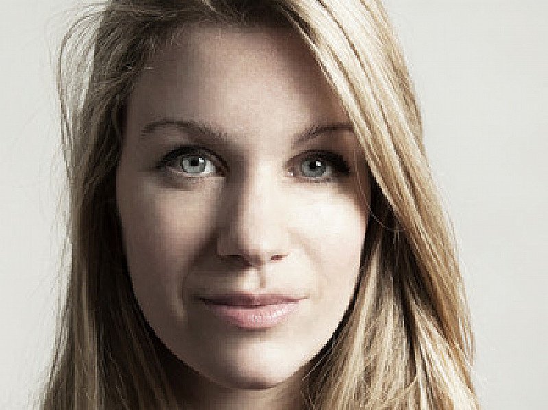 It's Fun To Pretend: Rachel Parris