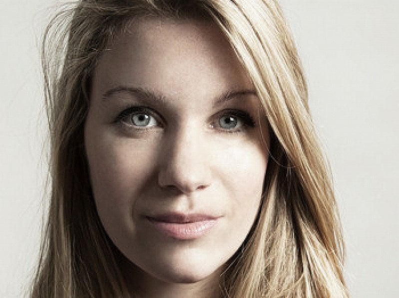 It's Fun To Pretend: Rachel Parris