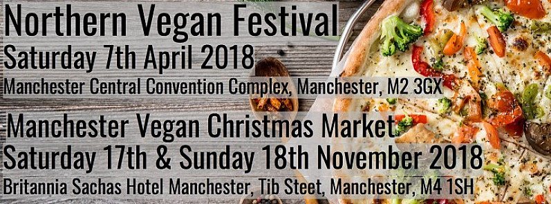 Northern Vegan Festival