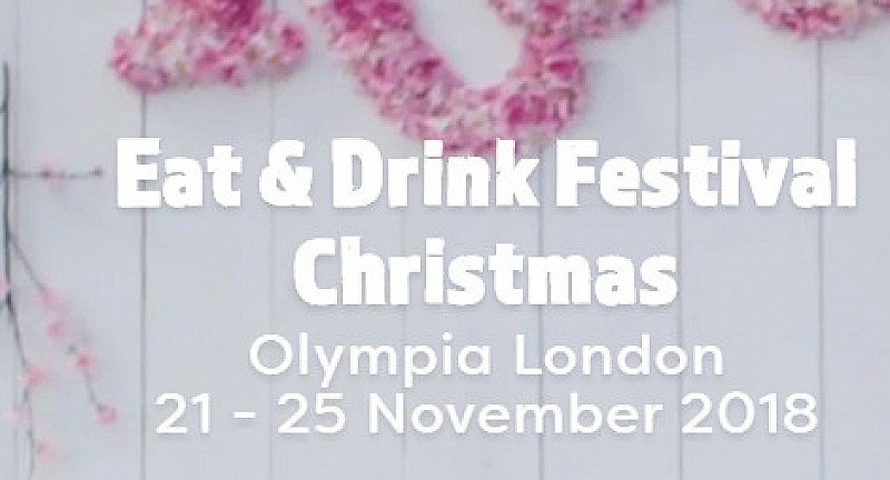Eat & Drink Festival Christmas