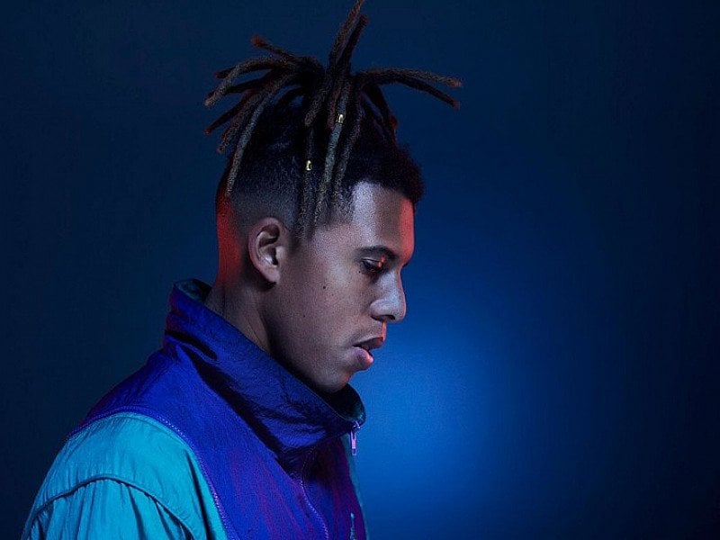 Tokio Myers