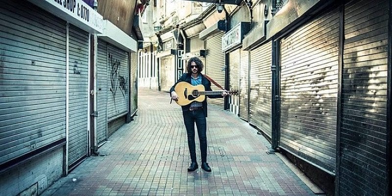 JOE KELLY & THE ROYAL PHARMACY | VAULT | 17.03