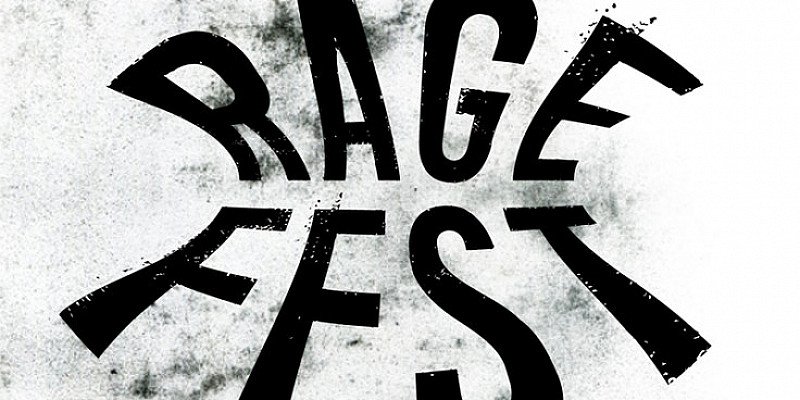 RAGEFEST : RATM & System Of A Down Tributes + Switchdwon | 24.03.18