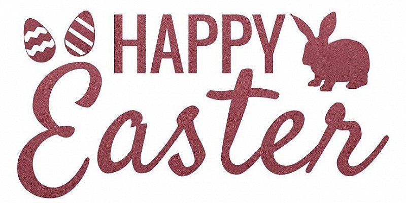 Eggciting Easter!