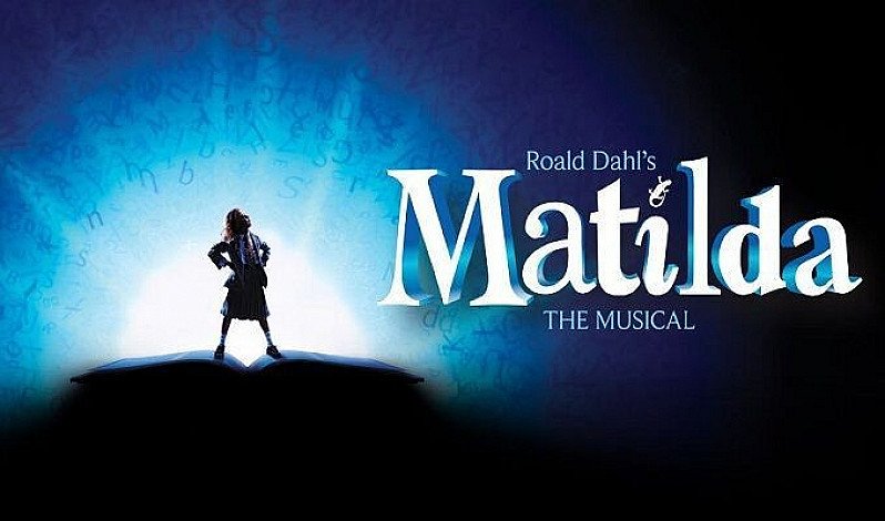MATILDA THE MUSICAL