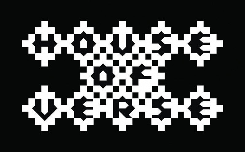 House of Verse