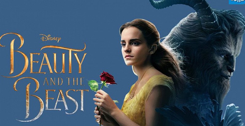 SING-A-LONG-A BEAUTY AND THE BEAST