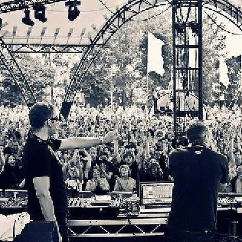 Stanton Warriors Bank Holiday Bass Session