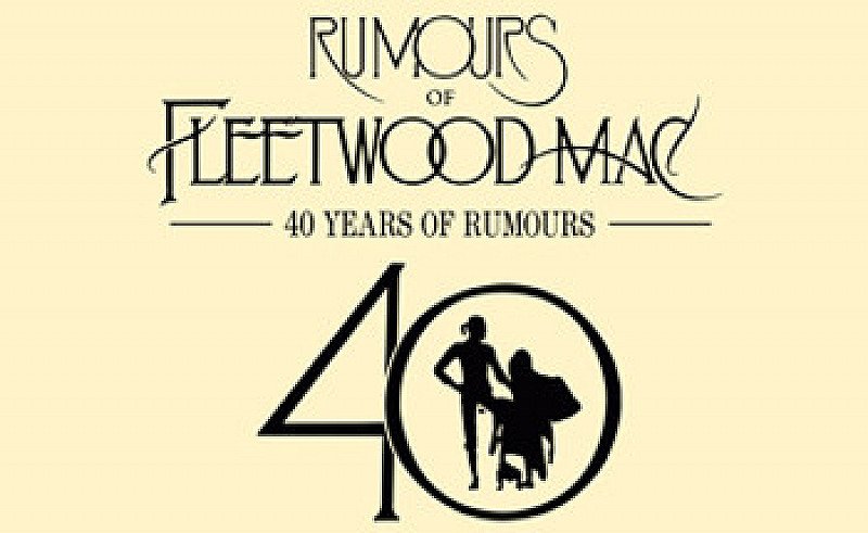 Rumours of Fleetwood Mac