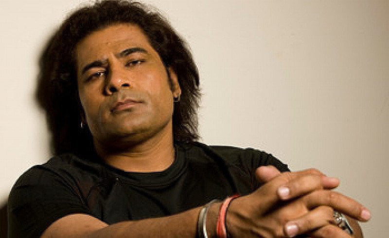 Shafqat Amanat Ali