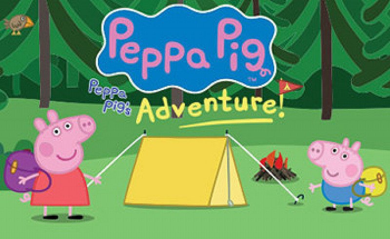 Peppa Pig's Adventure