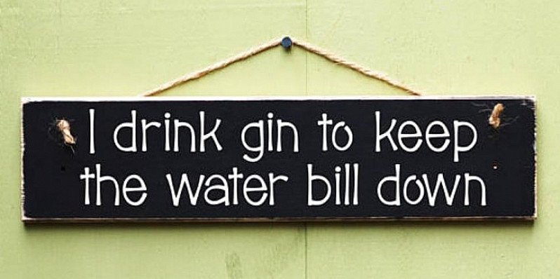Just Add Tonic' GIN & Comedy Festival