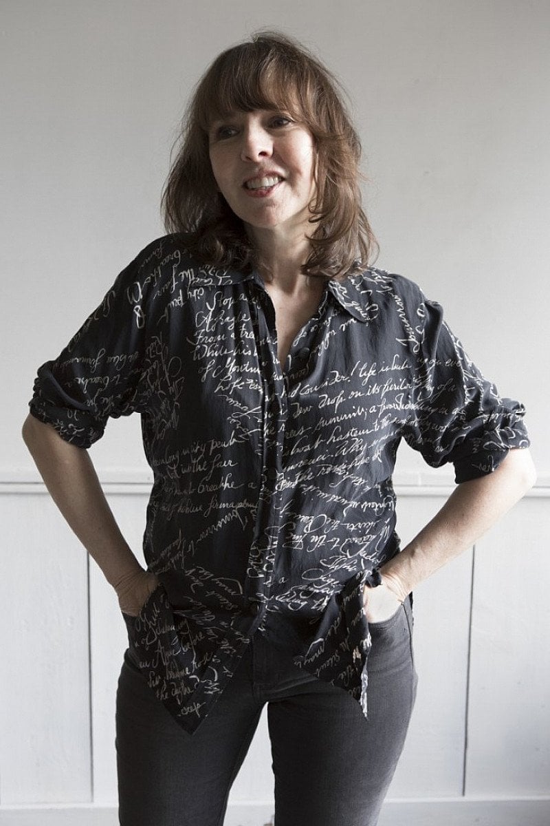Amy Rigby