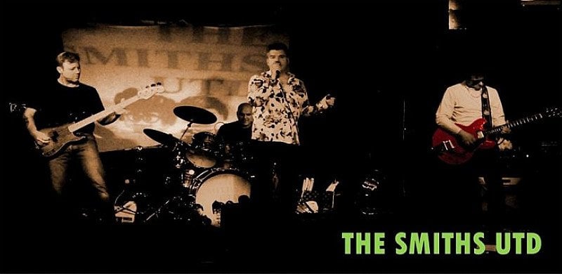 The Smiths UTD