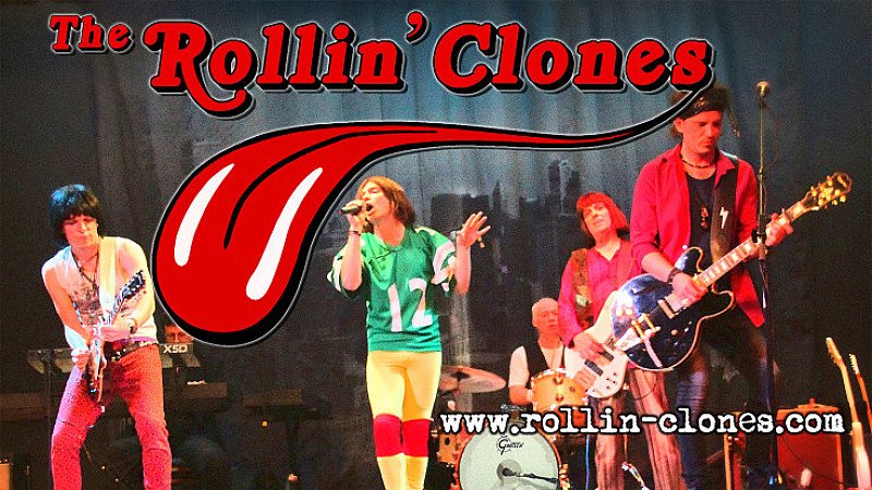 The Rollin' Clones