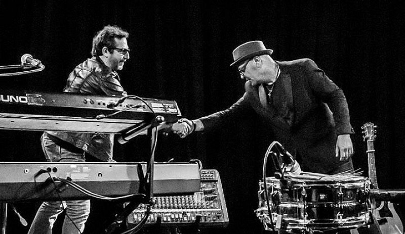 Celebrate The Music of Sir Elton John & Bernie Taupin