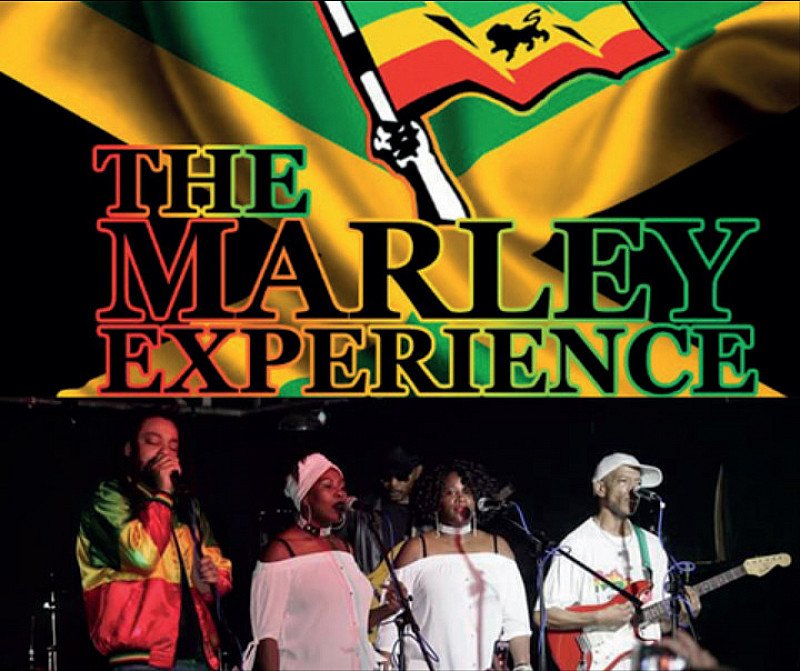 The Marley Experience