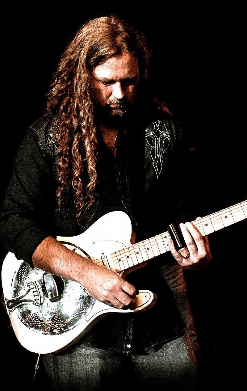 Michael Lee Firkins