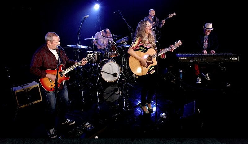 Joni Mitchell Songbook
