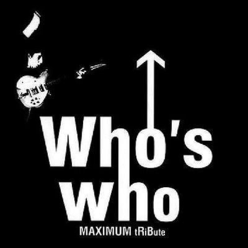Who's Who