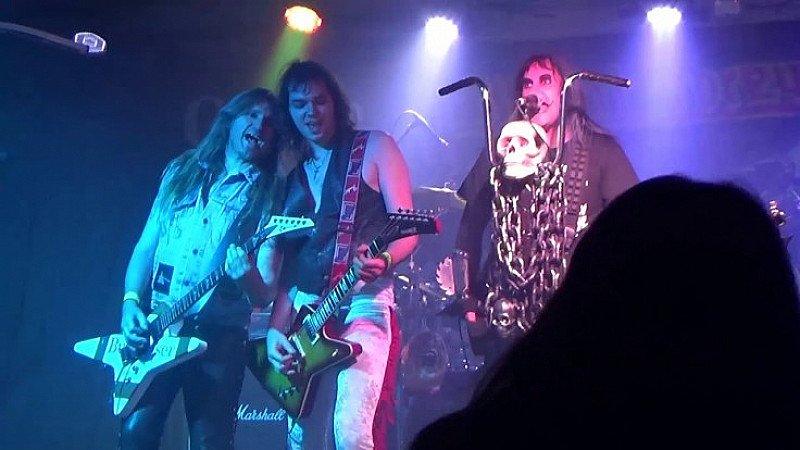 Electric Circus UK