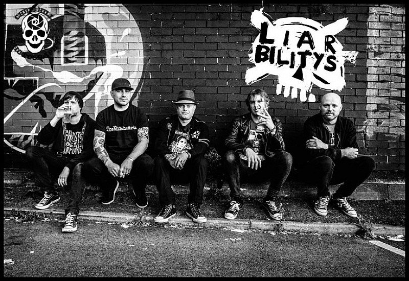 Fukdust4 x Liarbilitys x First Wave x Spirit Bomb x VATO.
