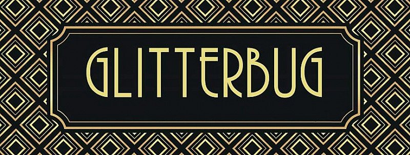 Glitterbug Burlesque Show