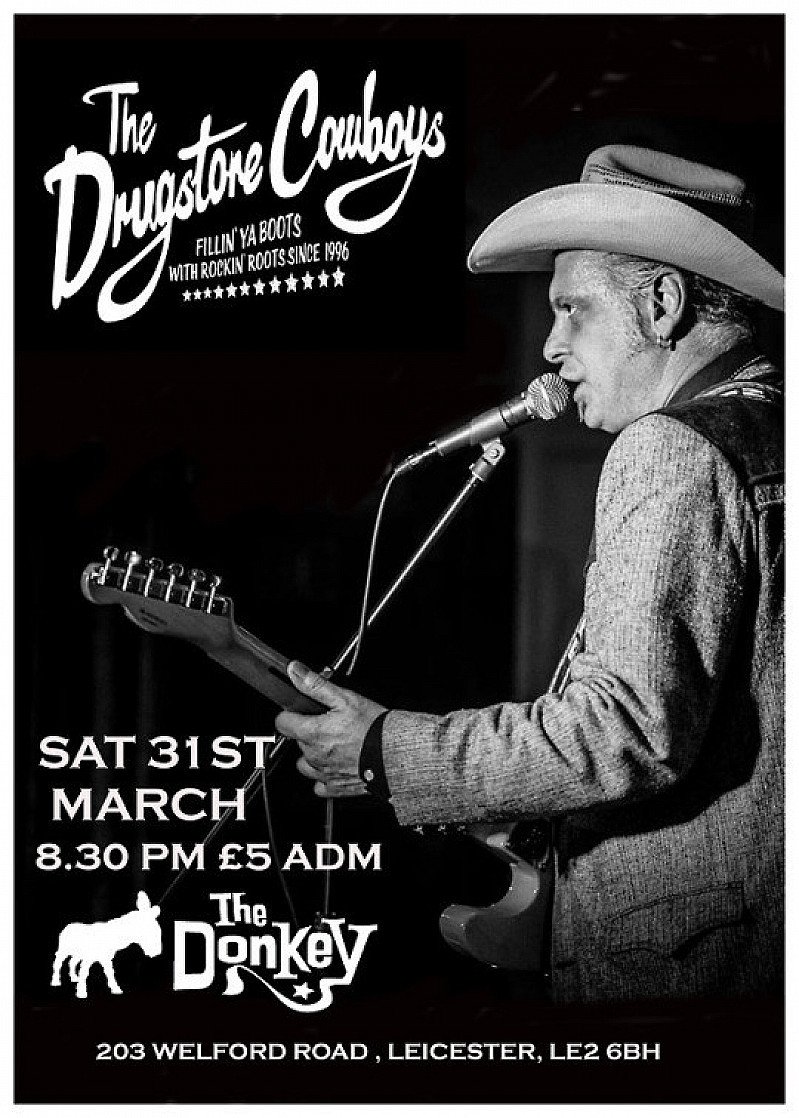 Drugstore Cowboys