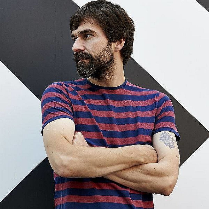 Mark Morriss (The Bluetones) at Firebug.