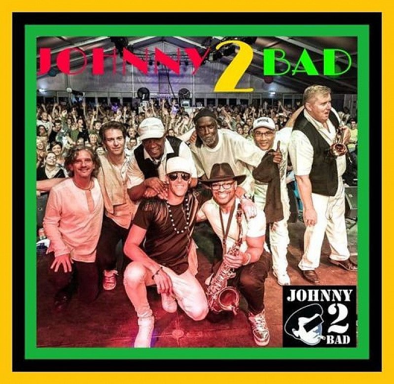 Johnny2bad (UB40 tribute)