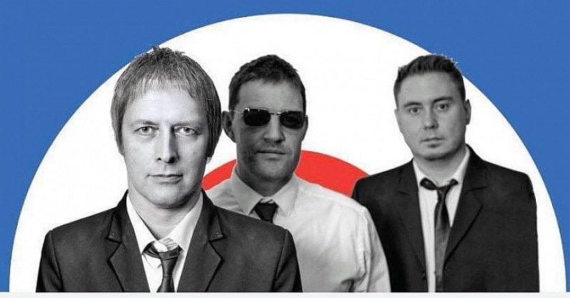 A Band Called Malice - The Definitive Tribute to The Jam