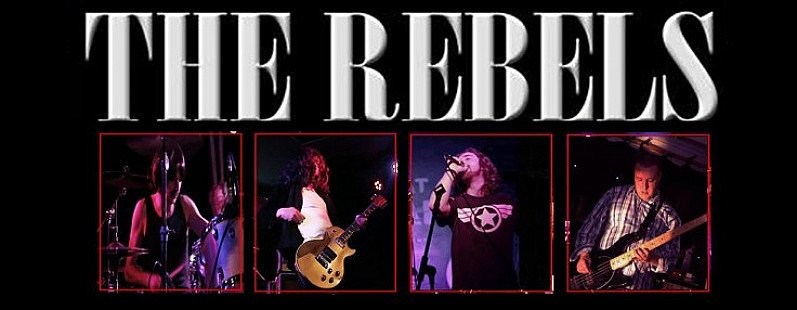The Rebels