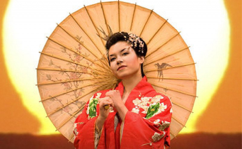 Puccini Madama Butterfly