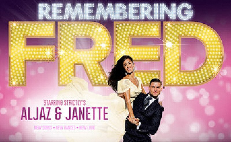 Remembering Fred
