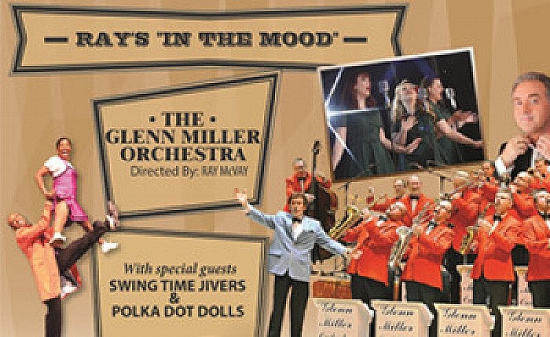 The Glenn Miller Orchestra